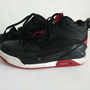 Nike Air Jordan Flight 654975-001 Basketball Shoes Youth Size 5.5